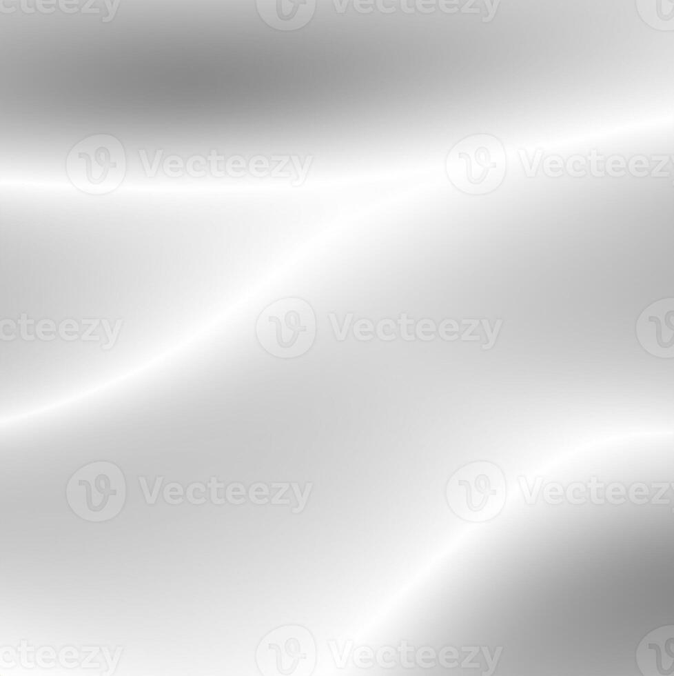 Abstract Silver and White Monochrome Texture Art Pattern Illustration photo