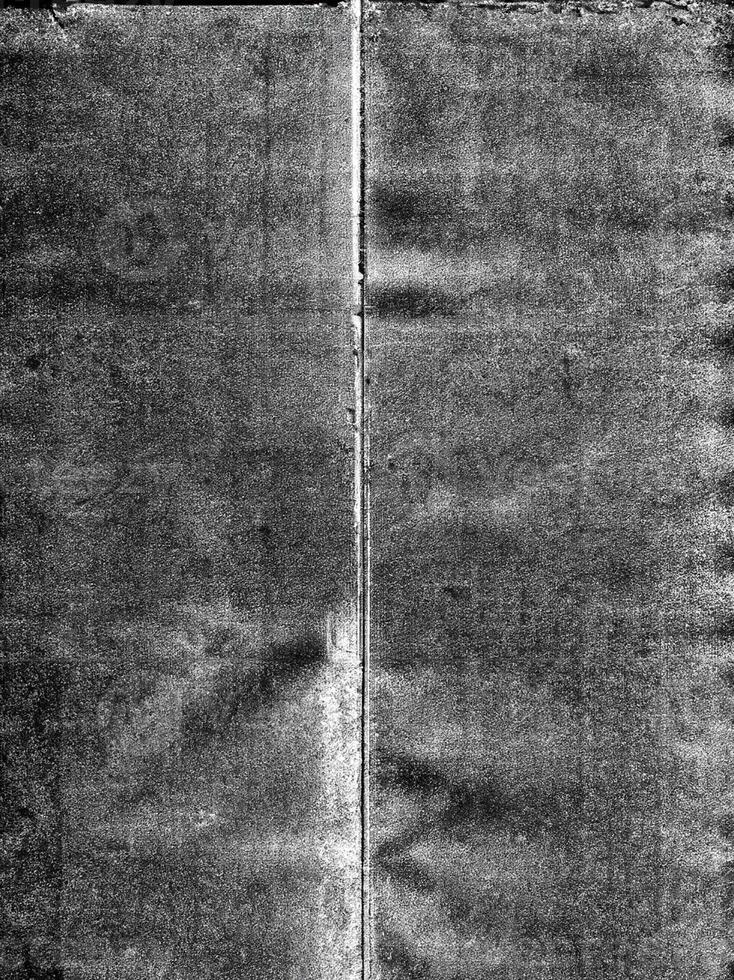 Monochrome Vintage Paper Texture Overlay photo