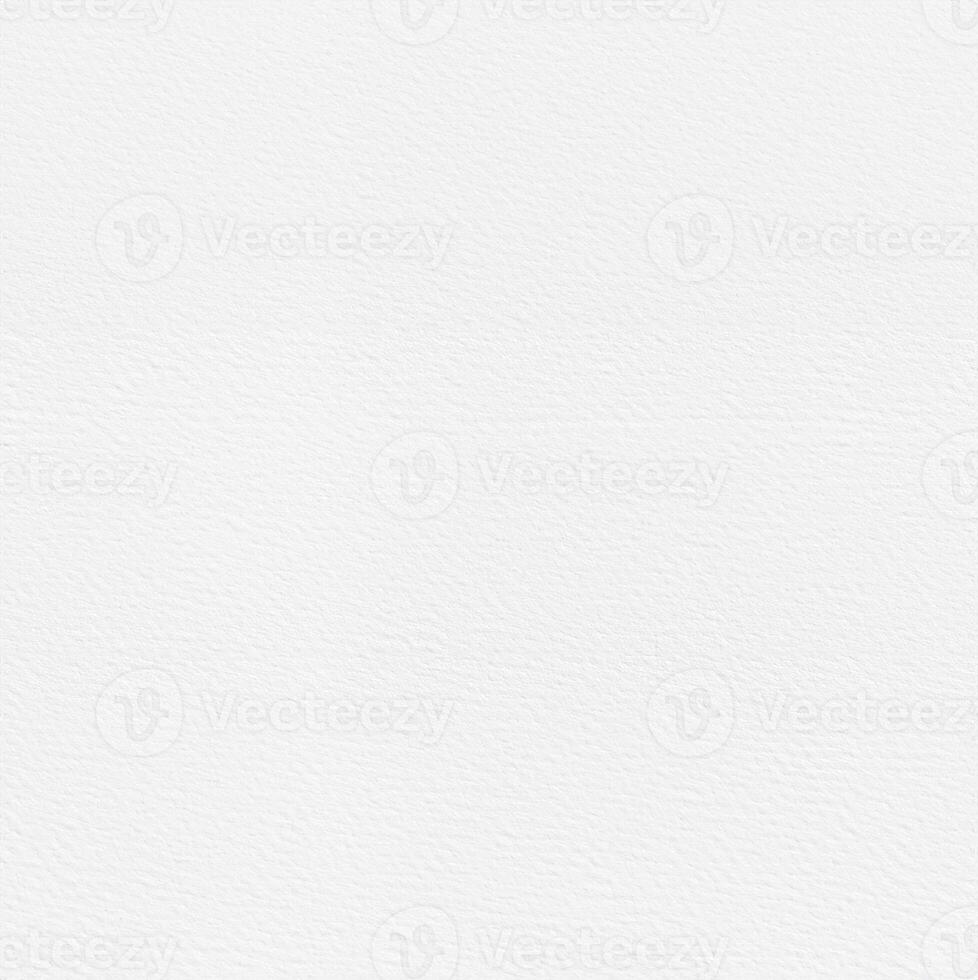 White Fresco Gesso Surface Texture Close-Up photo