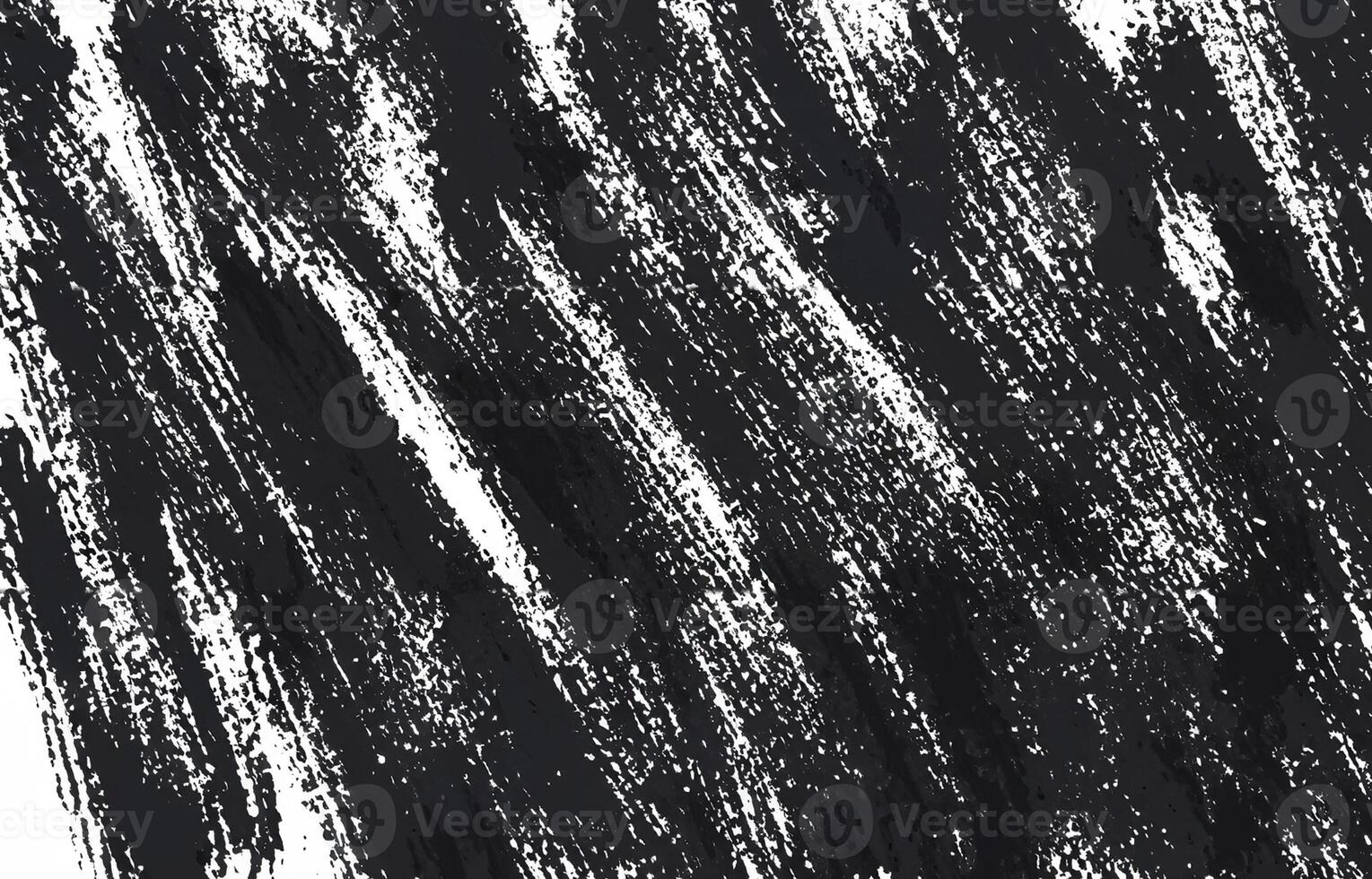 Abstract Grunge Black and White Texture Background photo