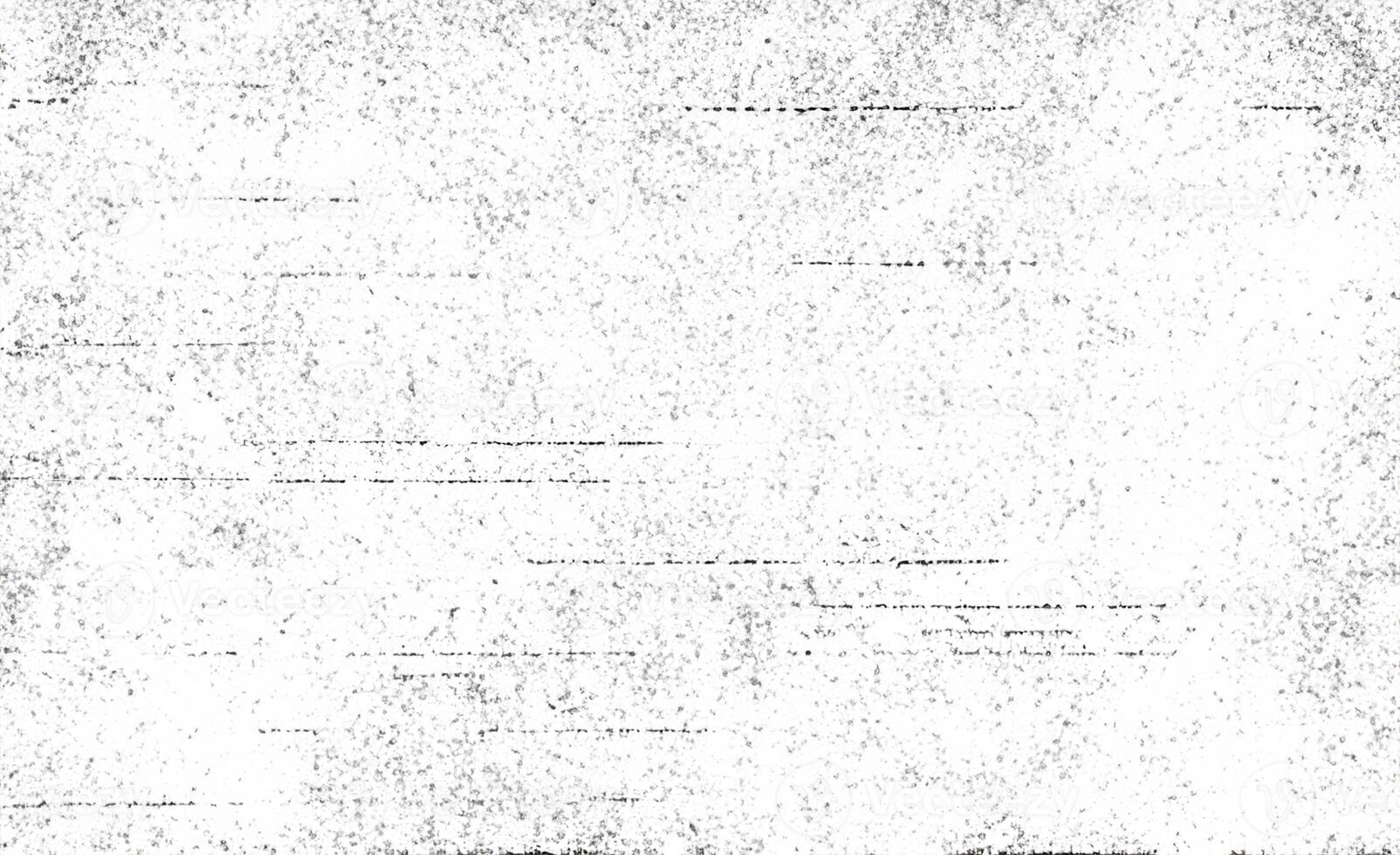 Monochrome Grunge Distress, Abstract Texture Overlay on Weathered Wall Surface. photo