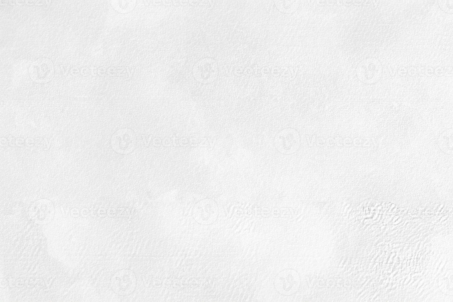 High Quality White Watercolor Paper Texture, Perfect for Cover Card Designs and Artistic Overlays.. photo