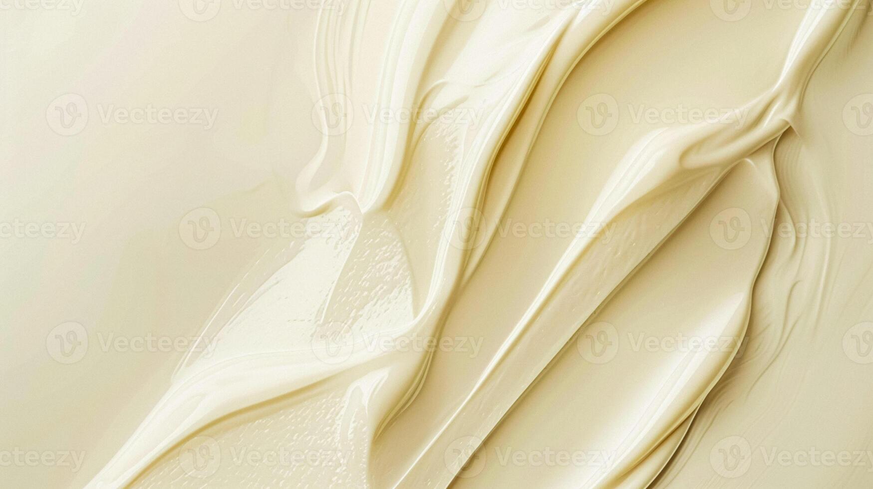 Skincare, cosmetics and beauty product texture abstract background, hygiene cream, gel or lotion, scrub mask sample and spa soap skin body care photo