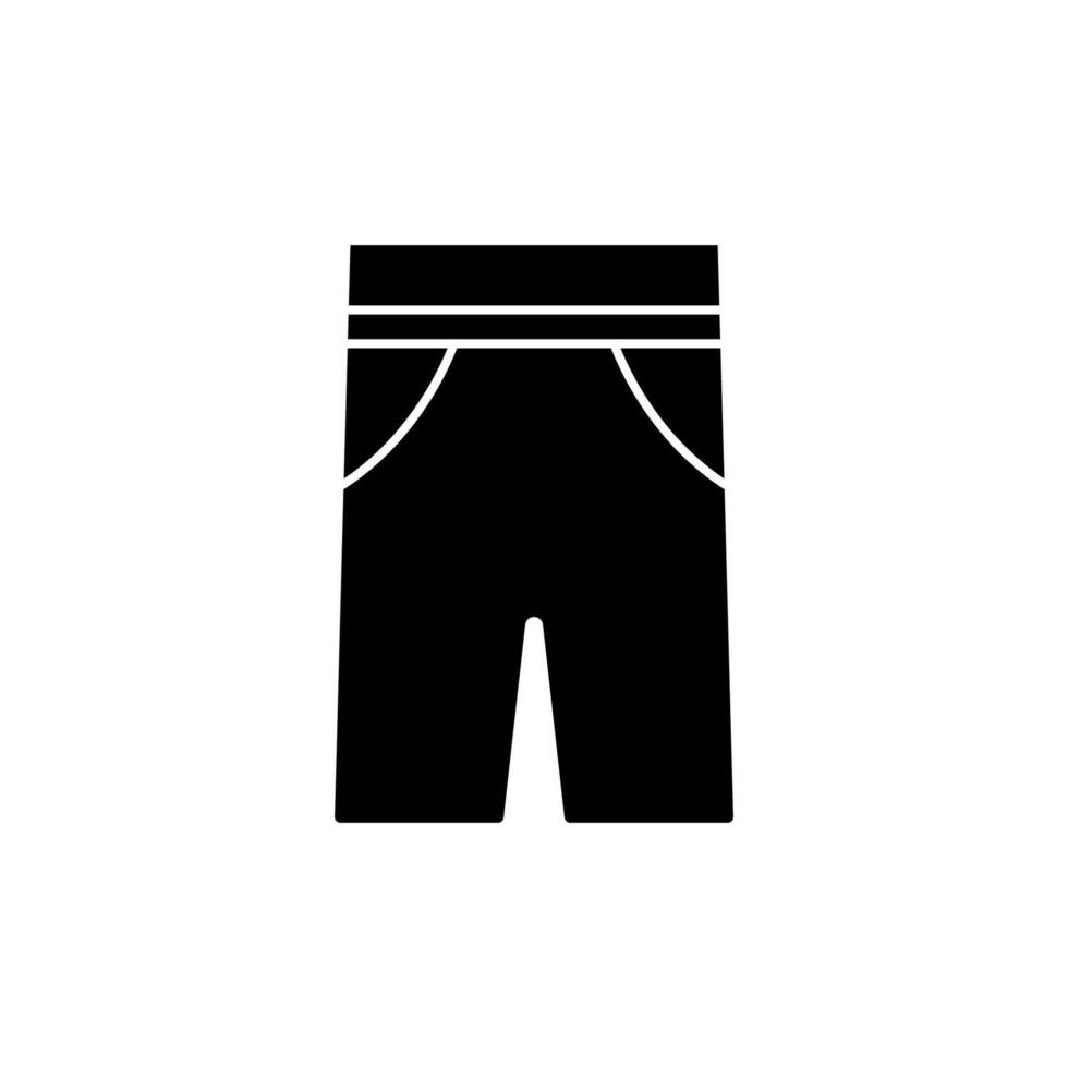 short concept line icon. Simple element illustration. short concept outline symbol design. vector