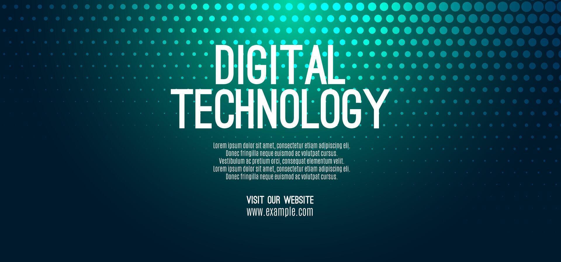 Digital technology speed connect blue green background, cyber nano information, abstract communication, innovation future tech data, internet network connection, Ai big data, line dot illustration vector