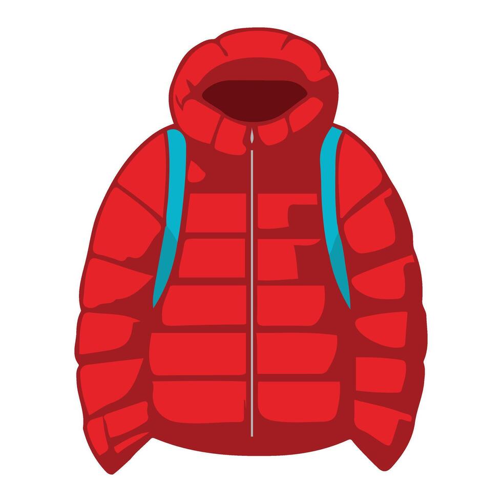 Christmas Sweater Illustration vector