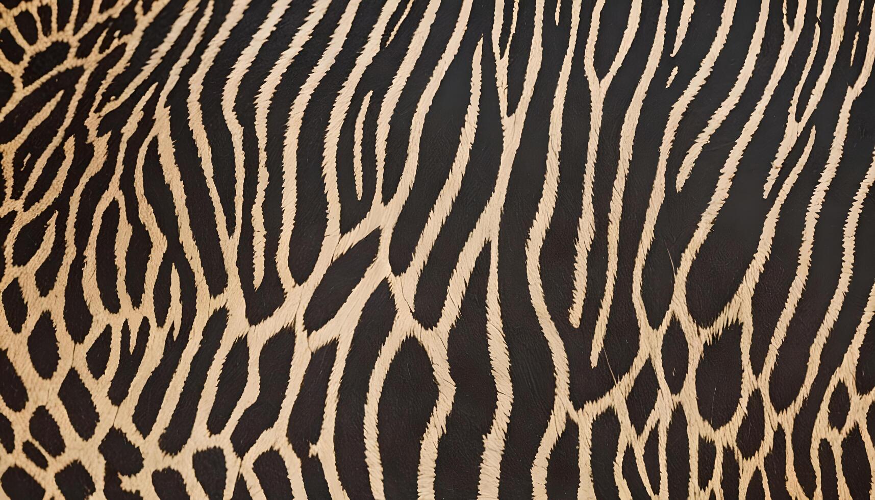 animal skin close up photo