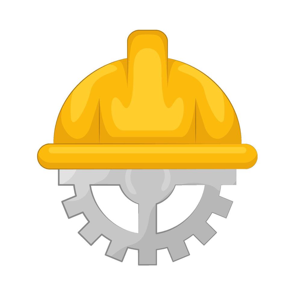 Illustration of engineering vector