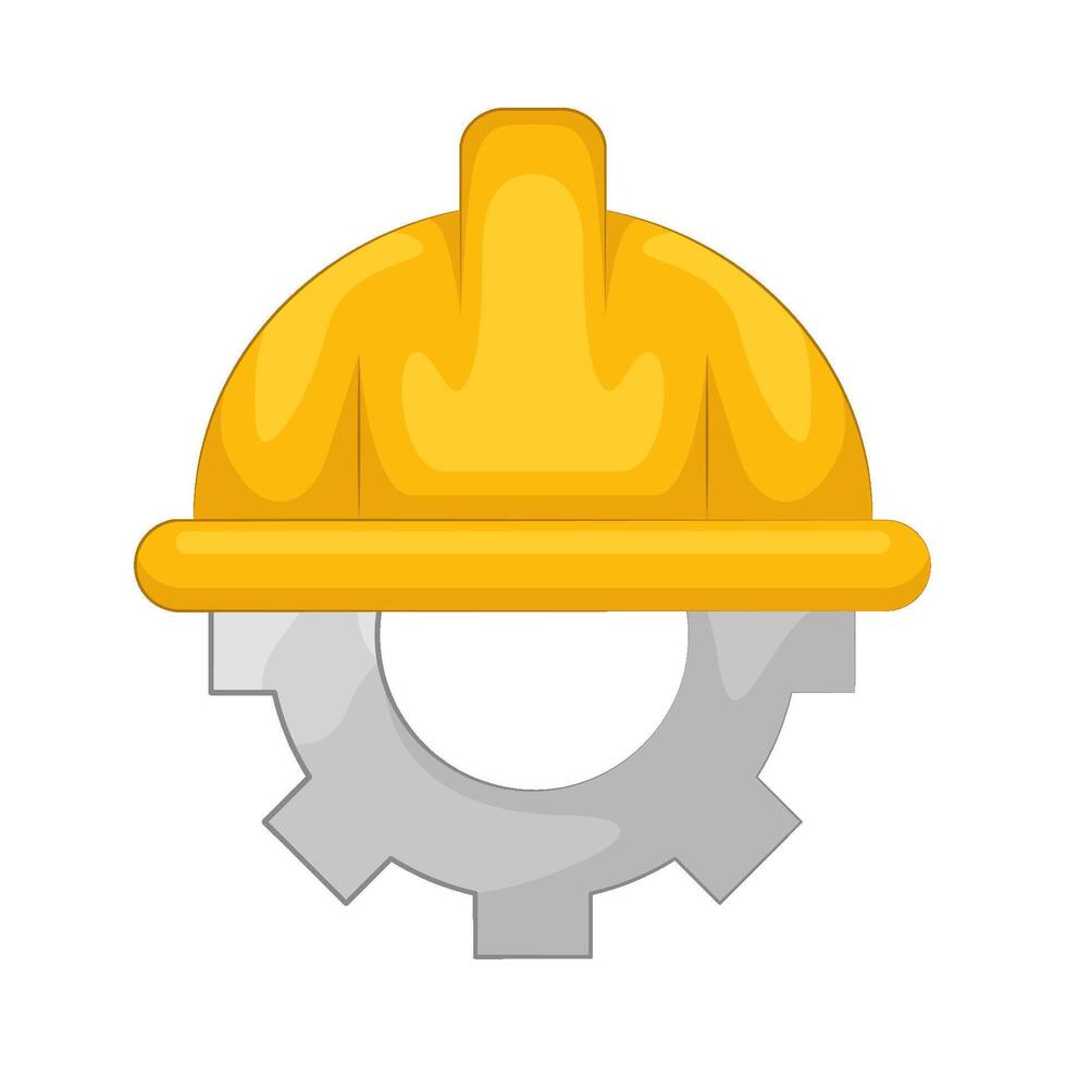 Illustration of engineering vector