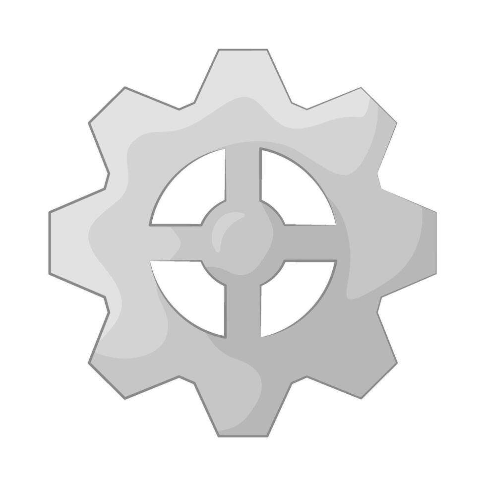Illustration of setting vector
