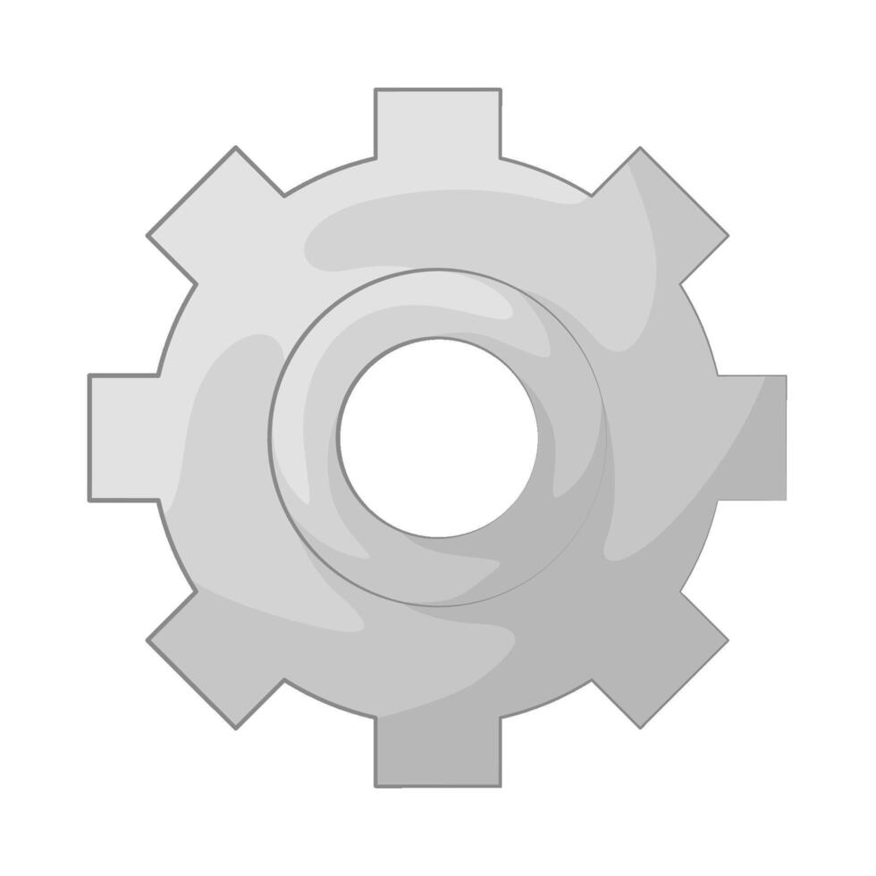 Illustration of setting vector