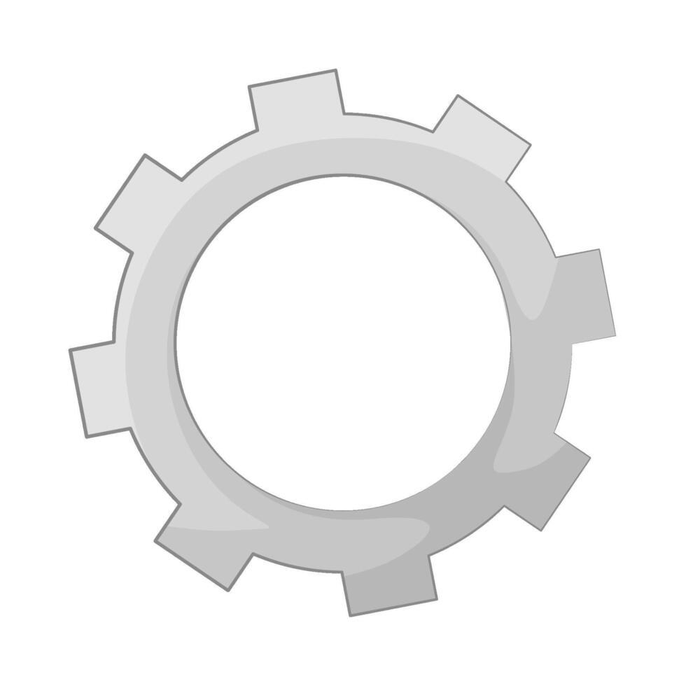Illustration of setting vector