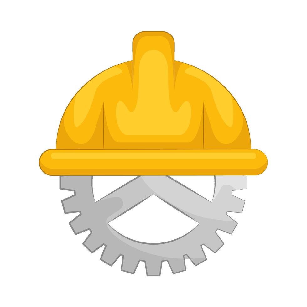 Illustration of engineering vector