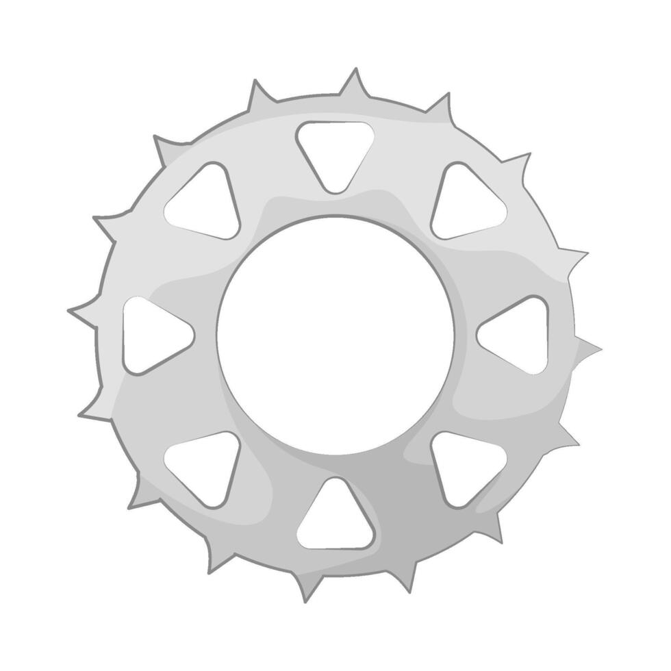 Illustration of setting vector
