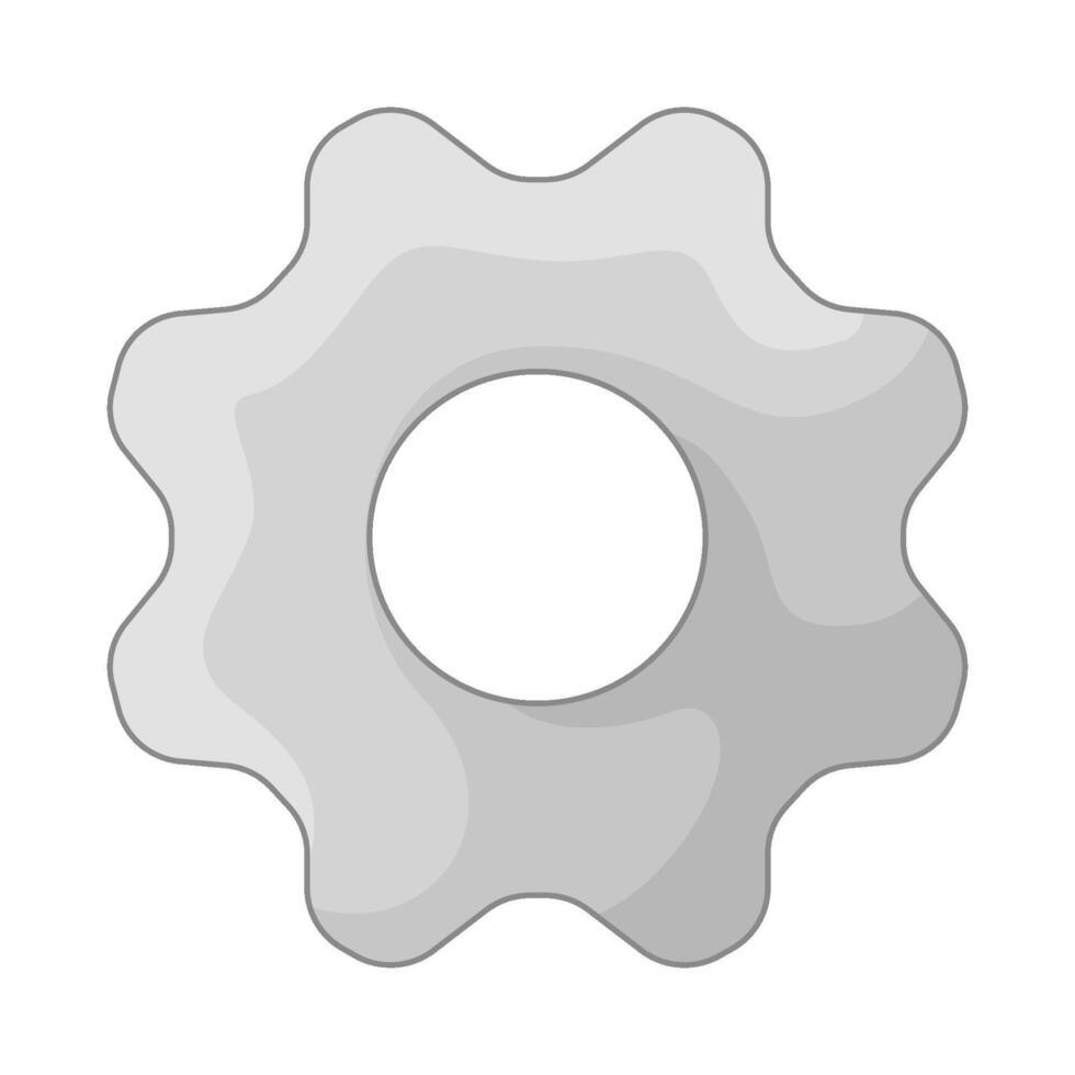 Illustration of setting vector