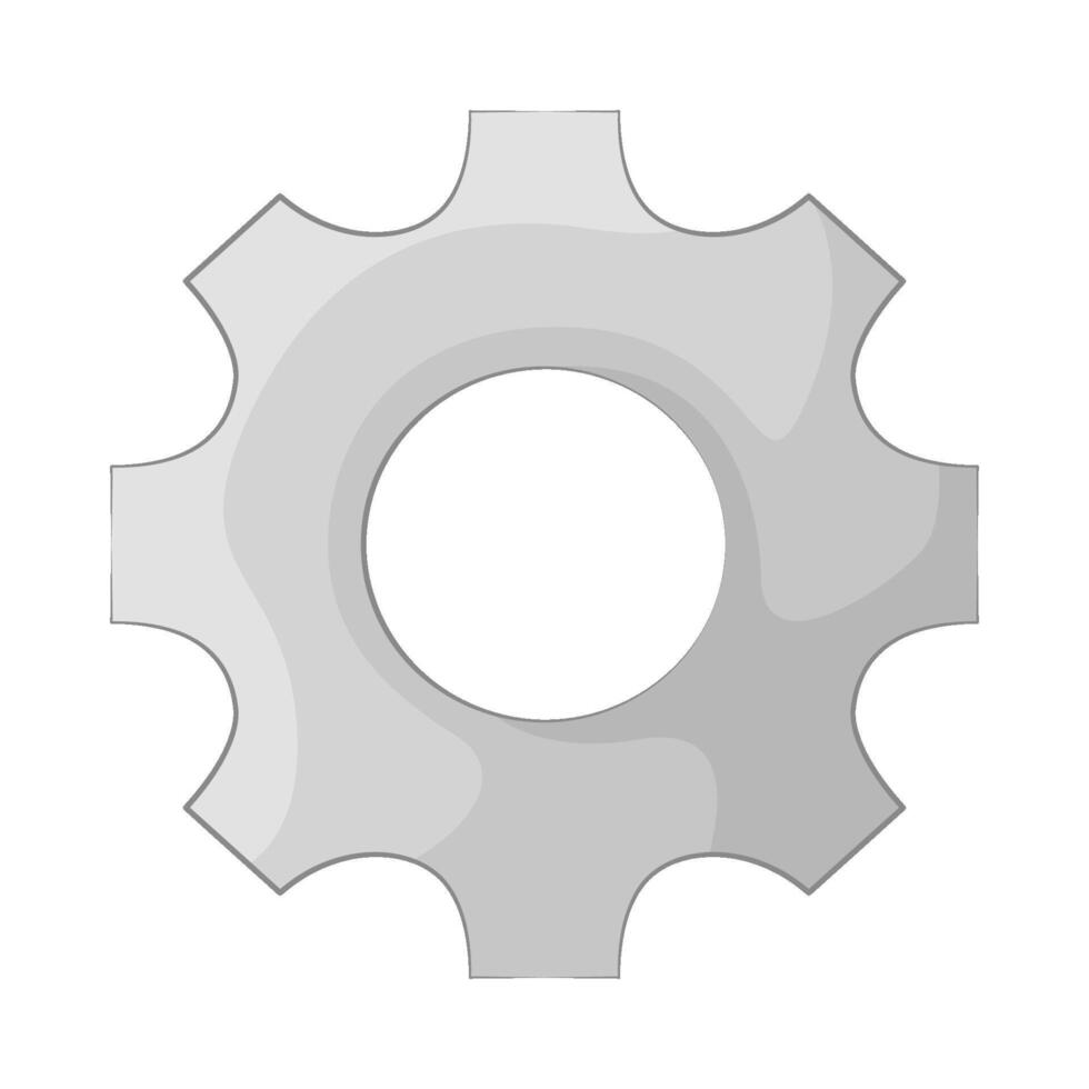 Illustration of setting vector