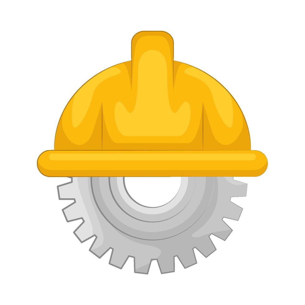 Illustration of engineering vector