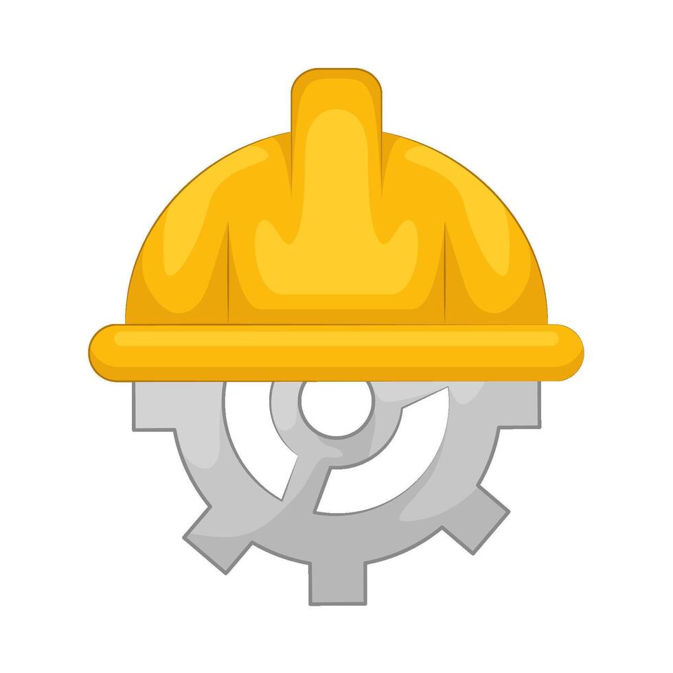 Illustration of engineering vector