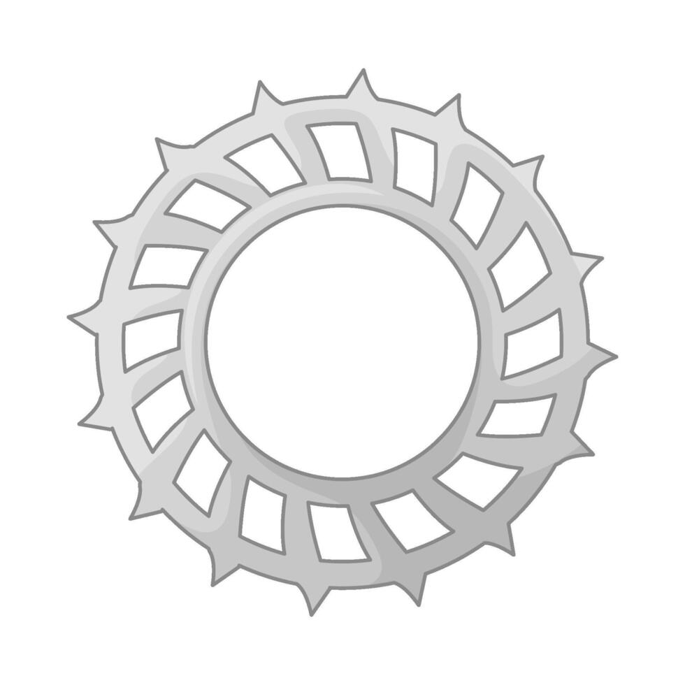 Illustration of setting vector