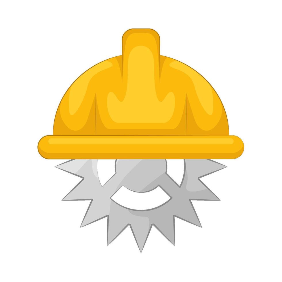 Illustration of engineering vector