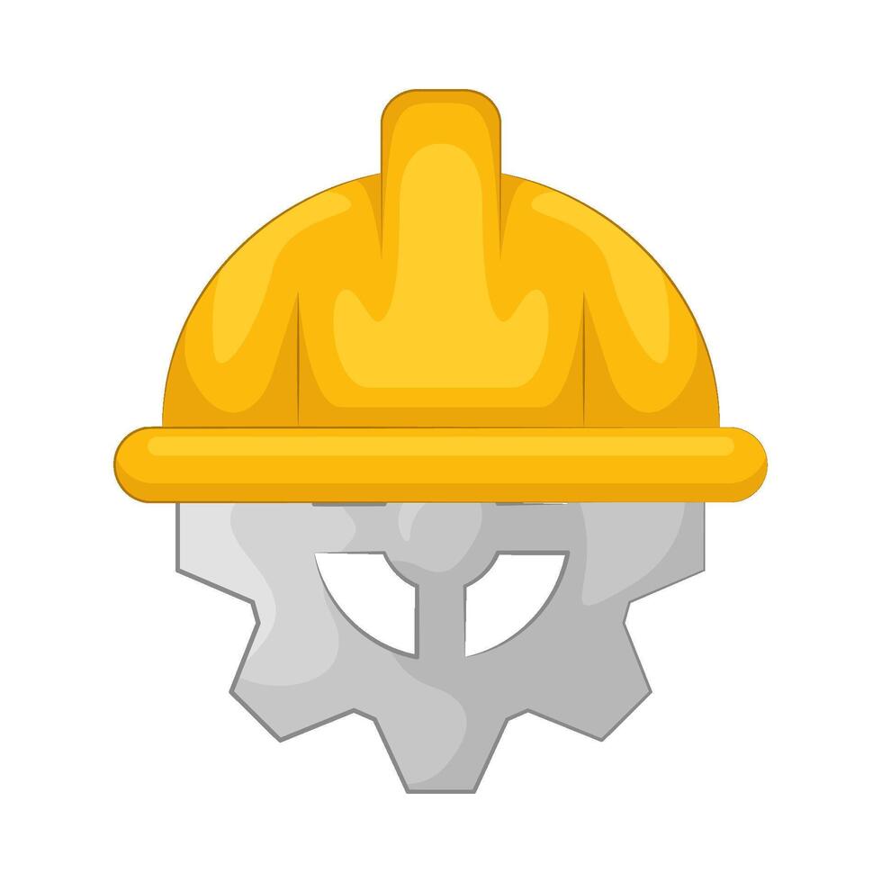 Illustration of engineering vector