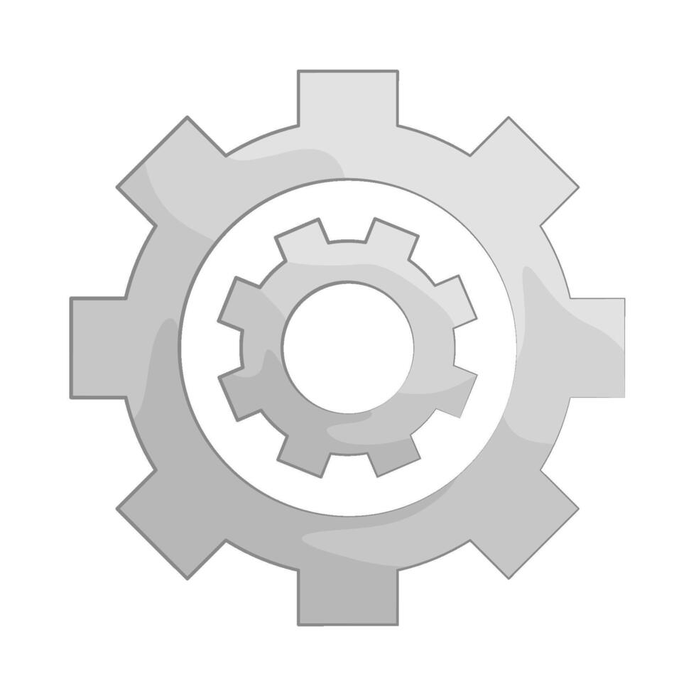 Illustration of setting vector