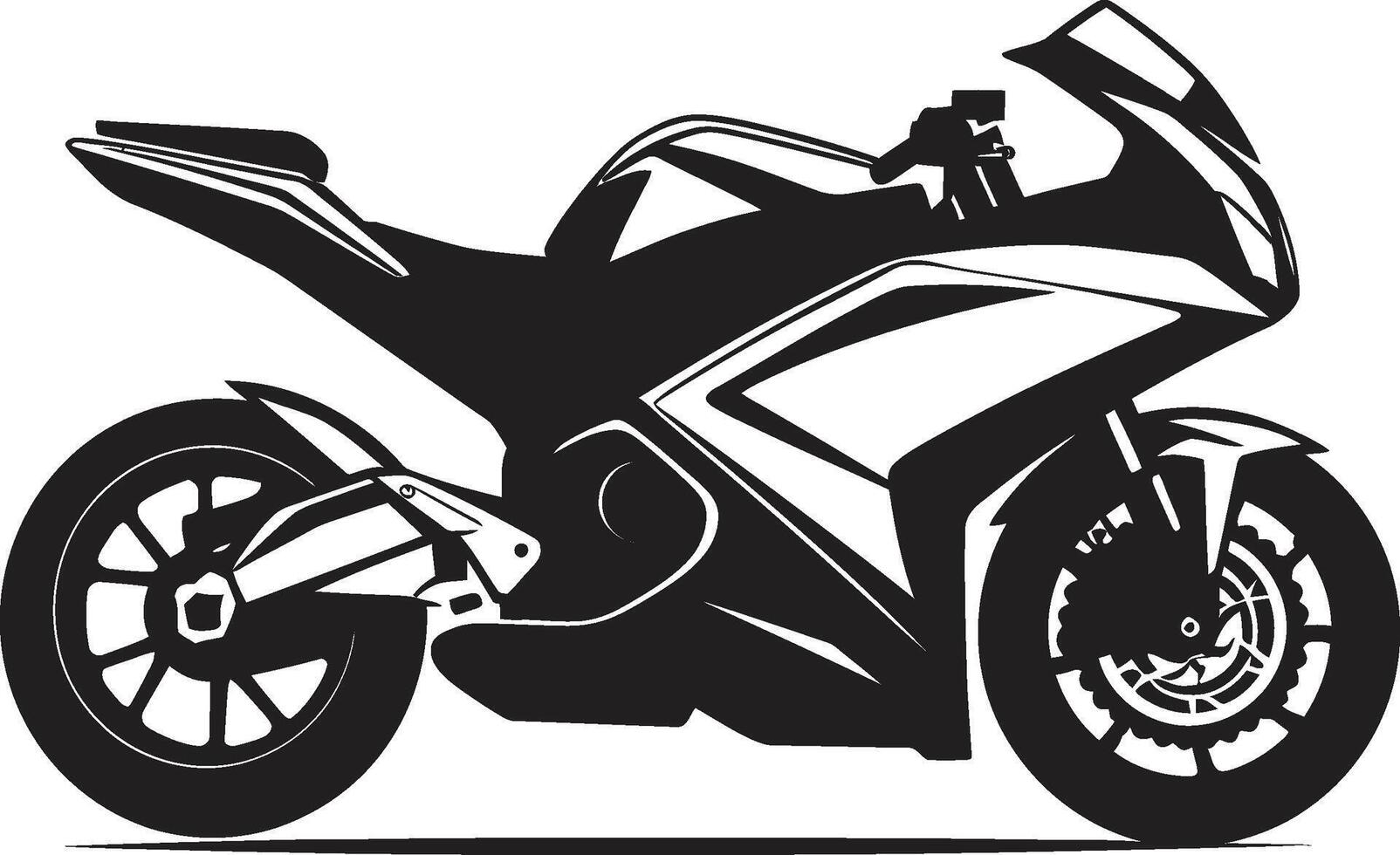 PhantomPulse Pulsating Power on Two Wheels ObsidianOblivion Obliterating the Roads with Speed vector