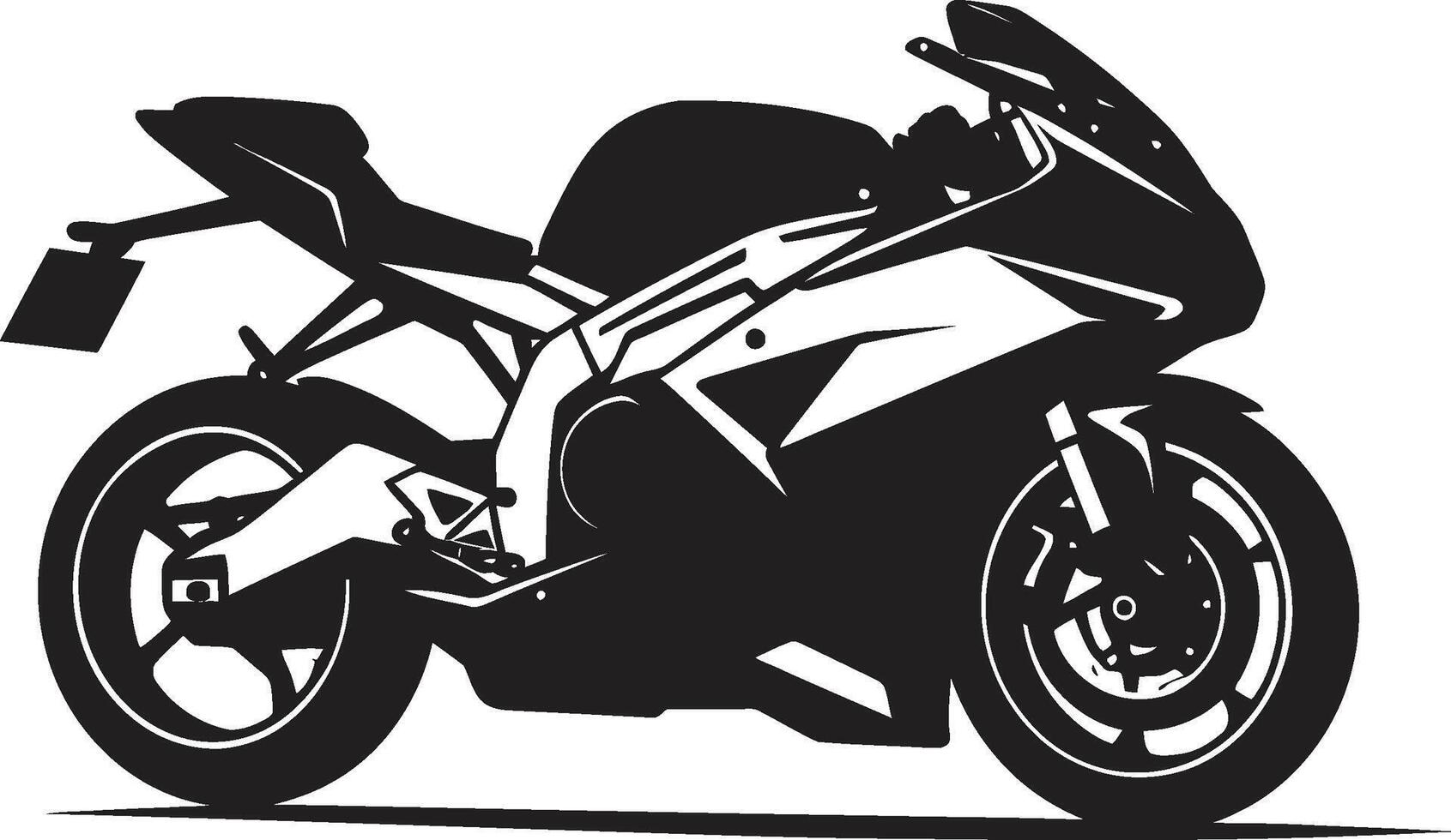 ShadowSleek Sleekness Redefined in the Shadows CarbonCruiser Cruising in Style with Carbon Excellence vector
