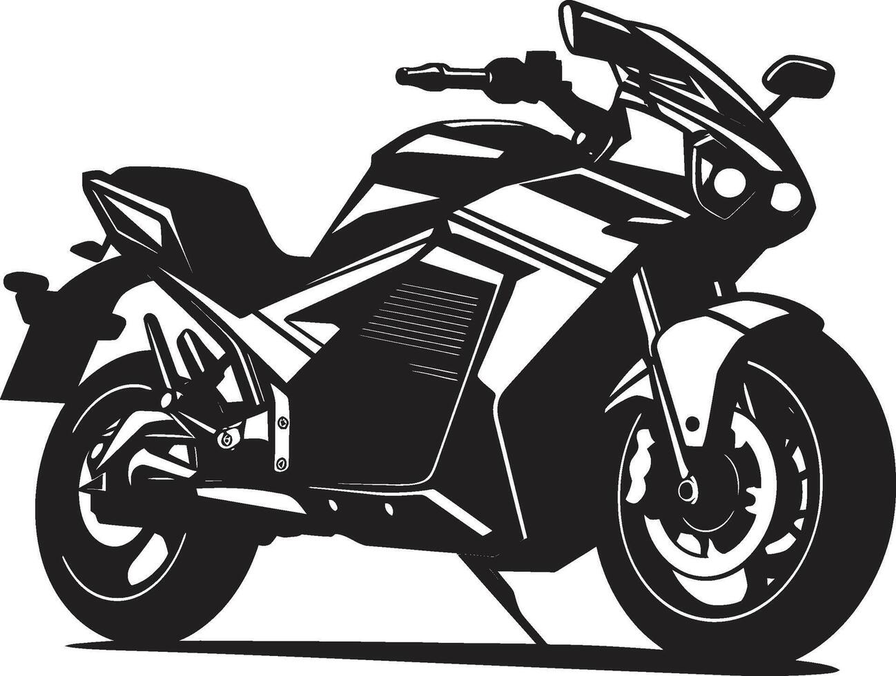 ShadowSonic Sonic Speeds in Shadowy Form CarbonCruise Cruising the Roads in Carbon Style vector