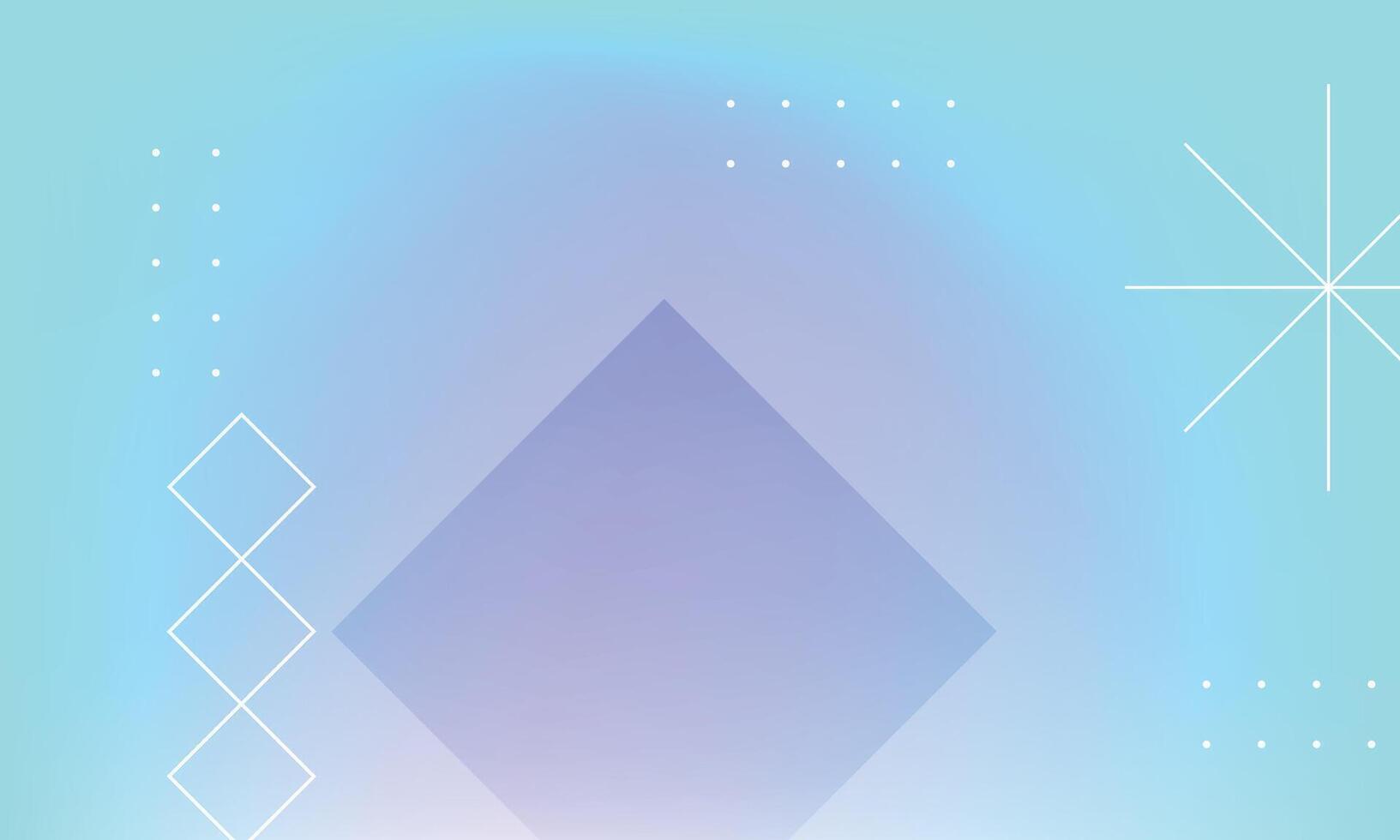 Abstract colorful blurry background gradient blur background vector