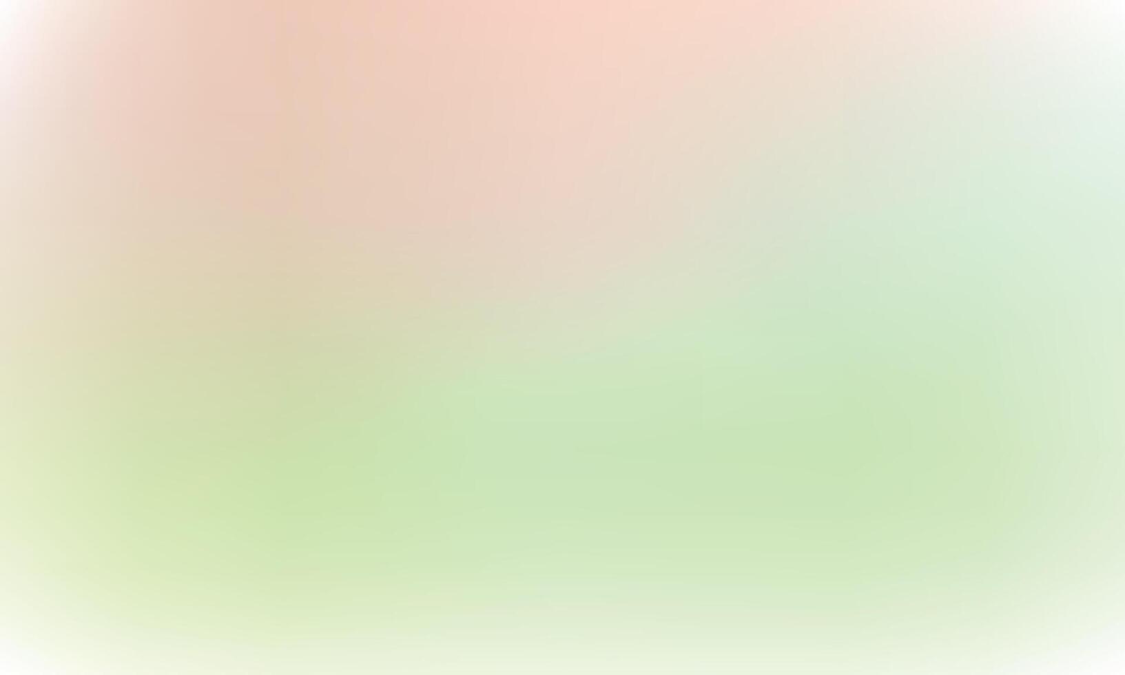 Abstract colorful blurry background, gradient blur background vector