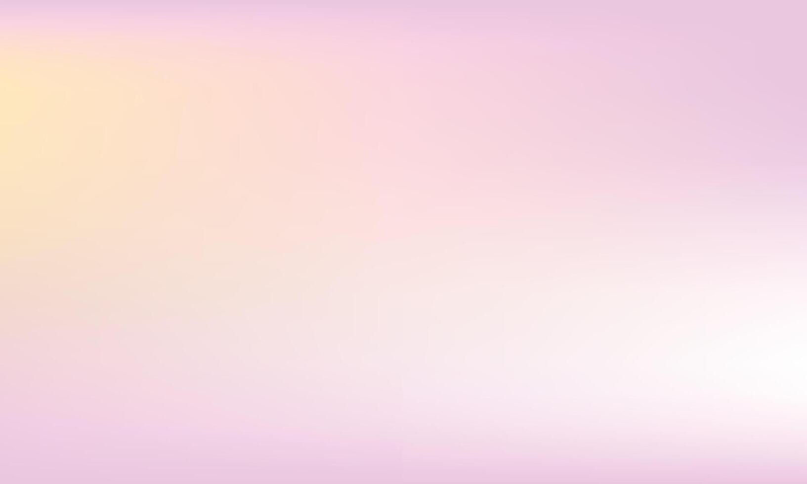 Abstract colorful blurry background gradient blur background vector