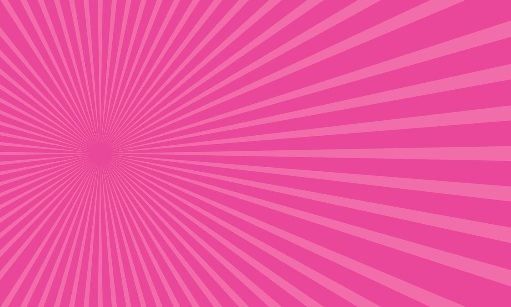 Sunlight abstract background Bright color burst background vector