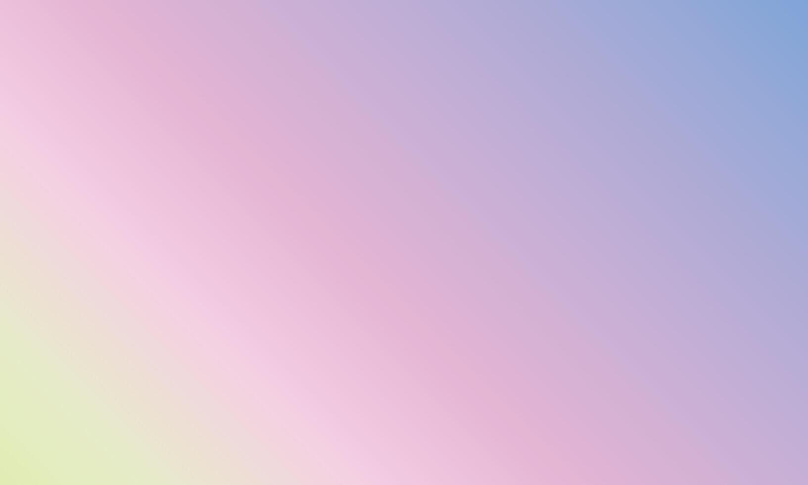 Abstract colorful blurry background gradient blur background vector