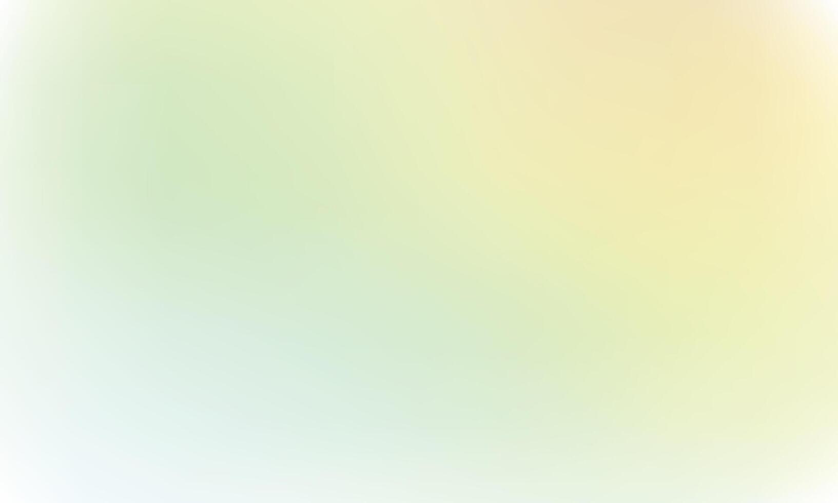 Abstract colorful blurry background, gradient blur background vector
