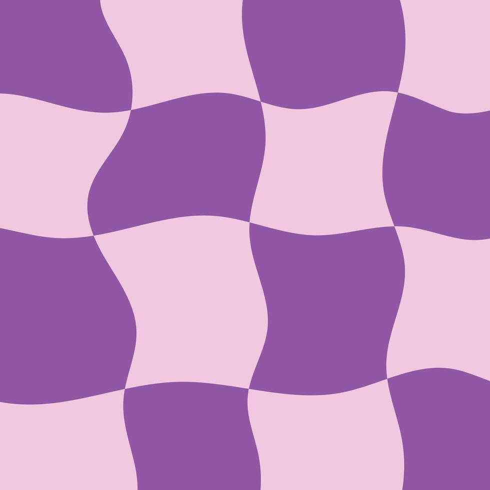 Hand drawn flat design abstract doodle background vector