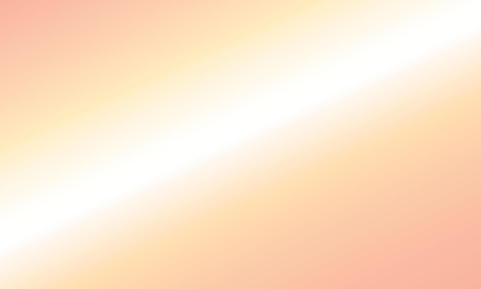 Abstract colorful blurry background gradient blur background vector