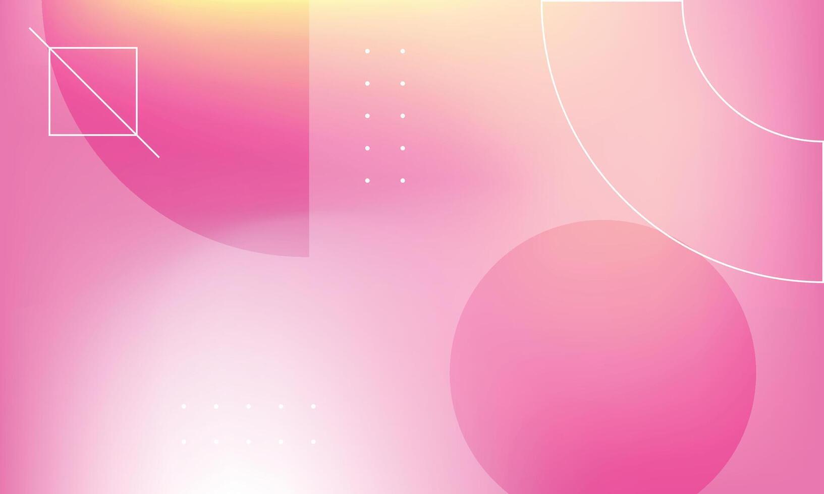 Abstract colorful blurry background gradient blur background vector