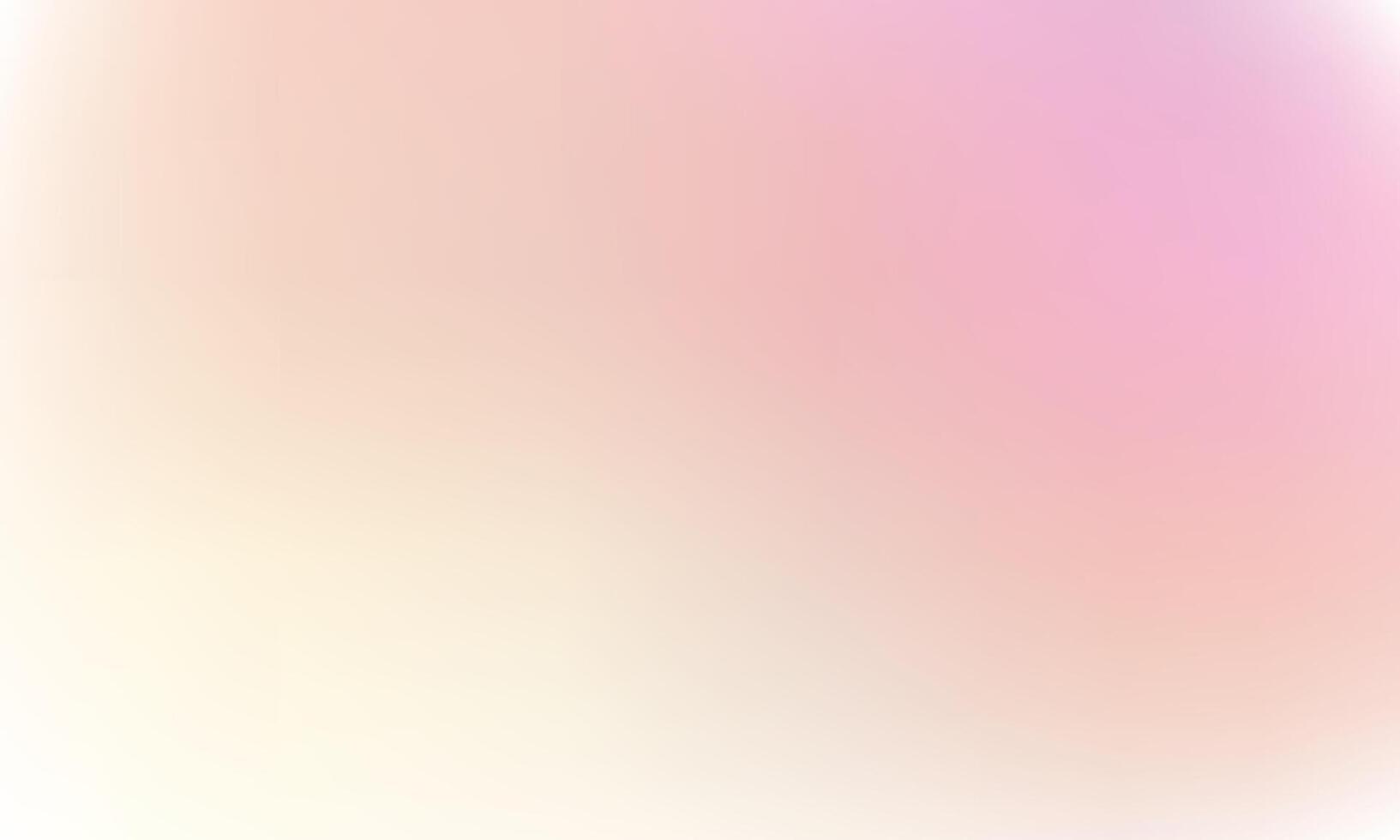 Abstract colorful blurry background, gradient blur background vector