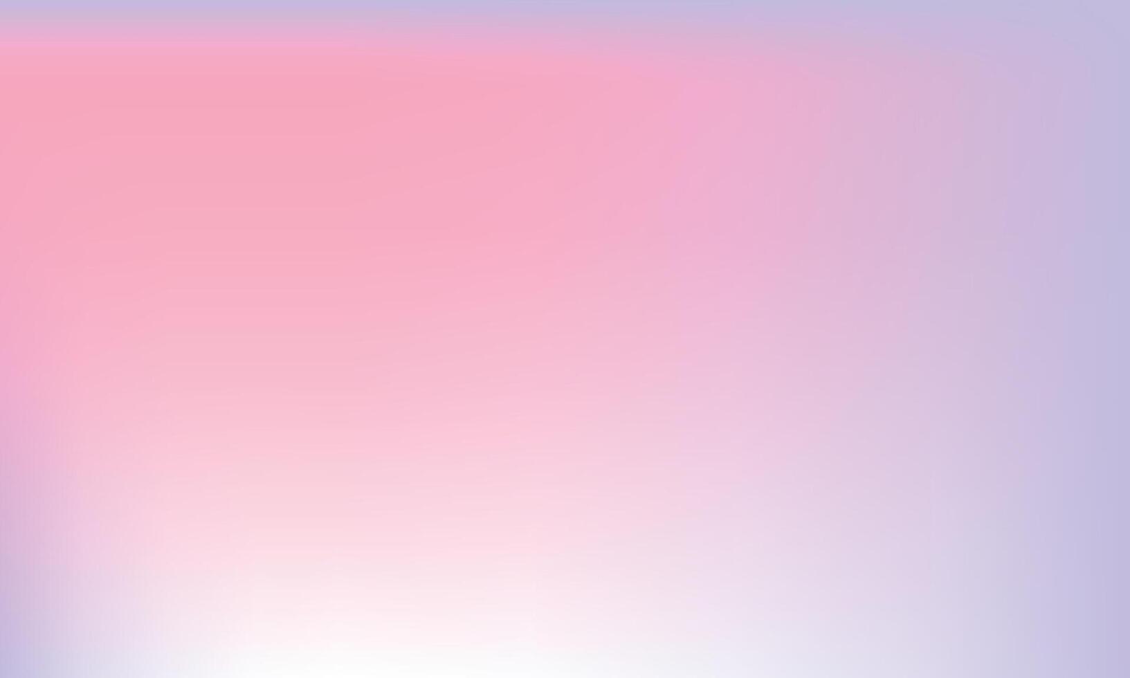 Abstract colorful blurry background gradient blur background vector