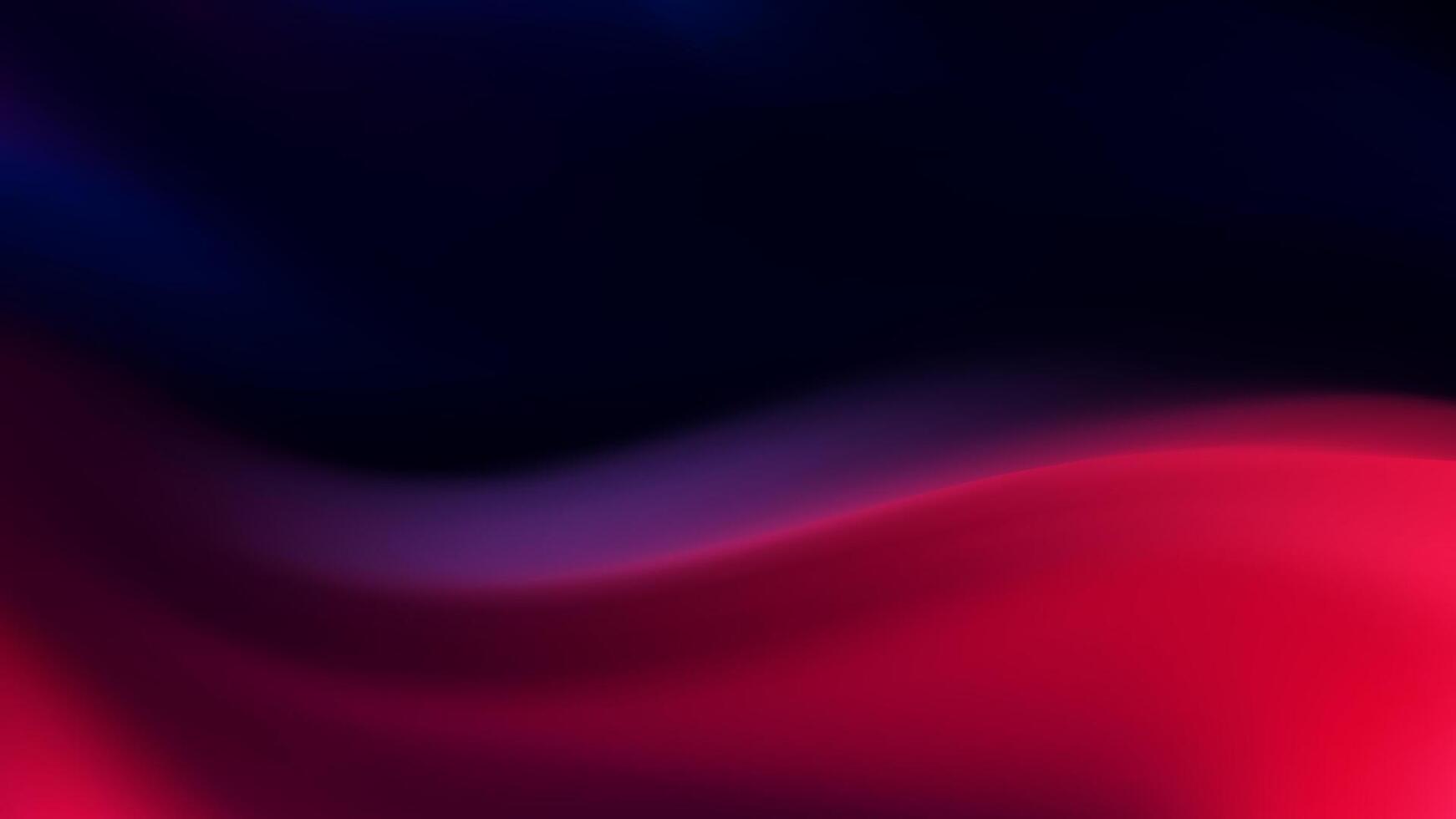 Visually dynamic abstract mesh blur backdrop, crafting an unforgettable impression as a website hero section, promotional asset, or digital design element vector