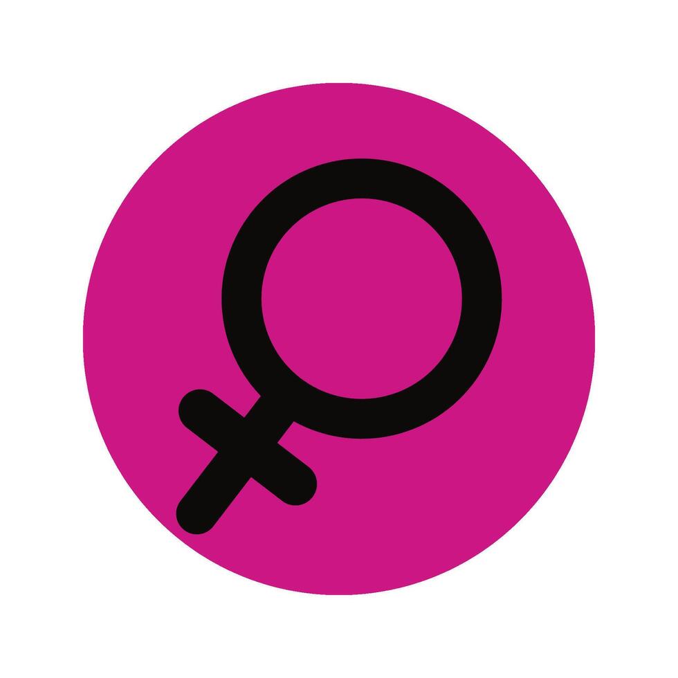 ILLUSTRATION OF SEX ICONS vector