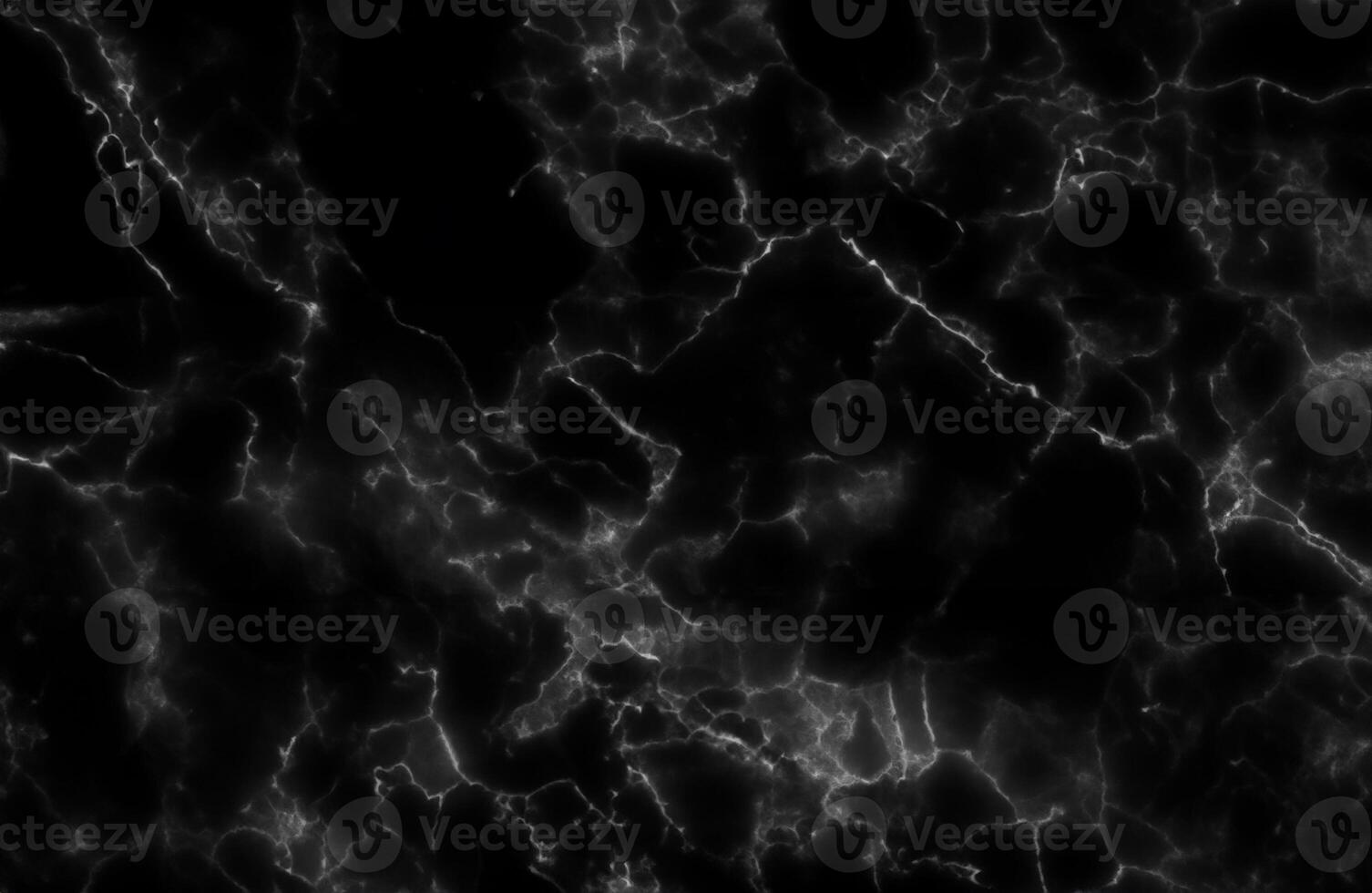 Black Marble Texture, Abstract Background photo