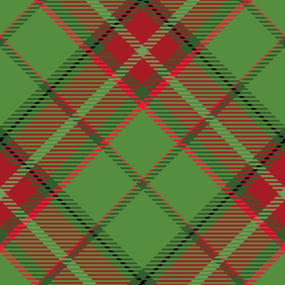 Tartan Seamless Pattern. Sweet Pastel Plaid Pattern for Scarf, Dress, Skirt, Other Modern Spring Autumn Winter Fashion Textile Design. vector