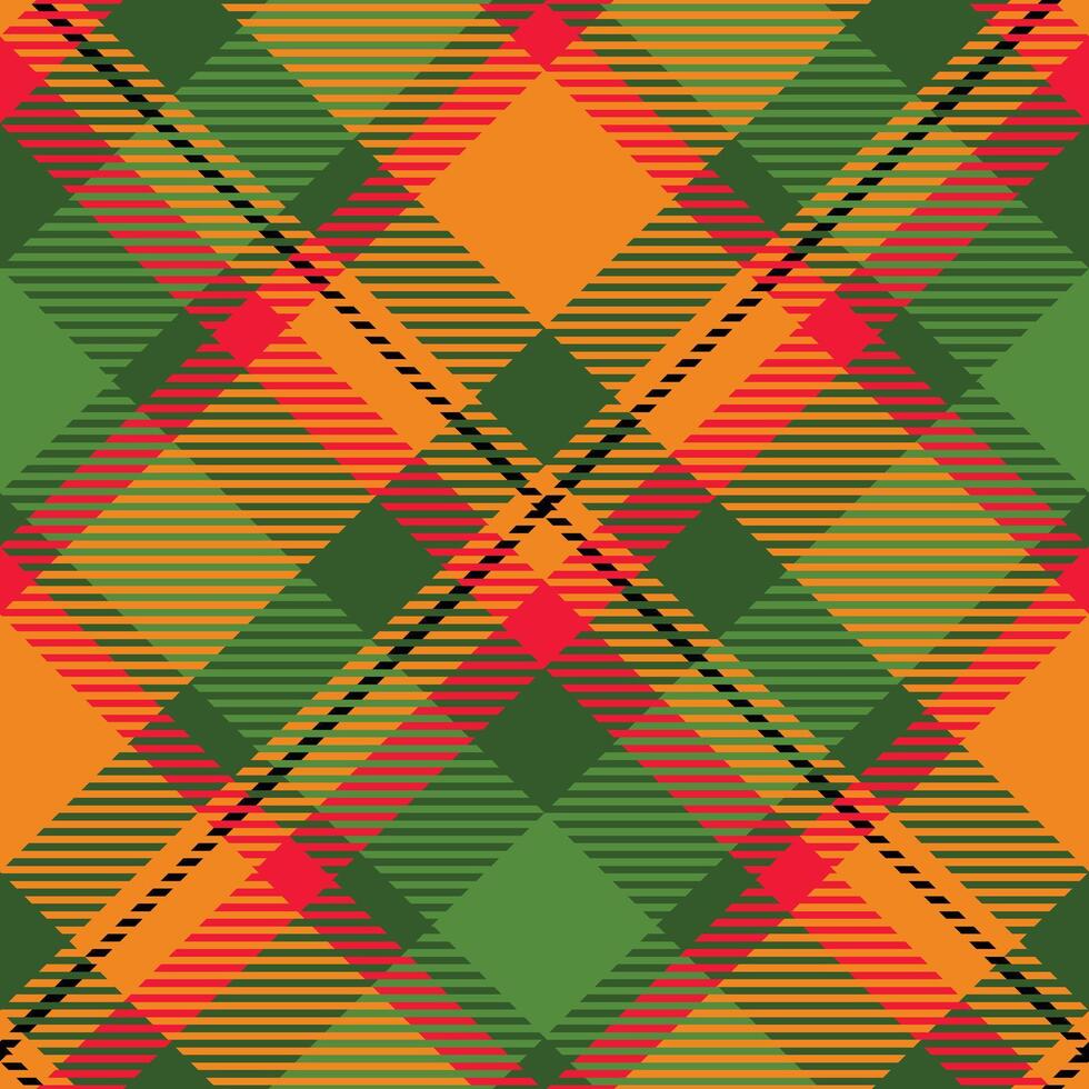 Tartan Seamless Pattern. Gingham Patterns Flannel Shirt Tartan Patterns. Trendy Tiles for Wallpapers. vector