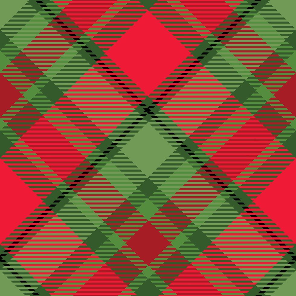 Tartan Seamless Pattern. Scottish Tartan Pattern Flannel Shirt Tartan Patterns. Trendy Tiles for Wallpapers. vector