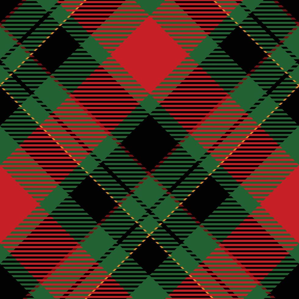 Tartan Pattern Seamless. Sweet Checkerboard Pattern Flannel Shirt Tartan Patterns. Trendy Tiles for Wallpapers. vector