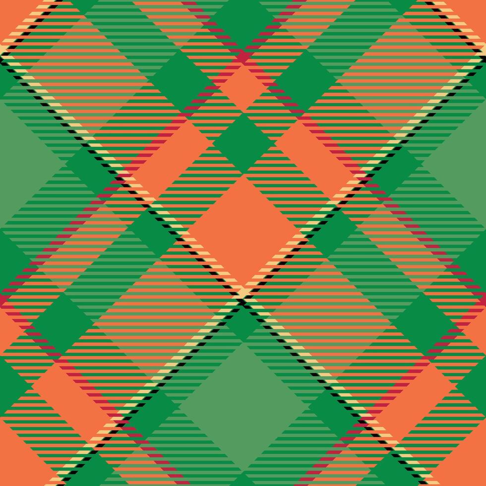 Plaids Pattern Seamless. Checker Pattern Flannel Shirt Tartan Patterns. Trendy Tiles for Wallpapers. vector