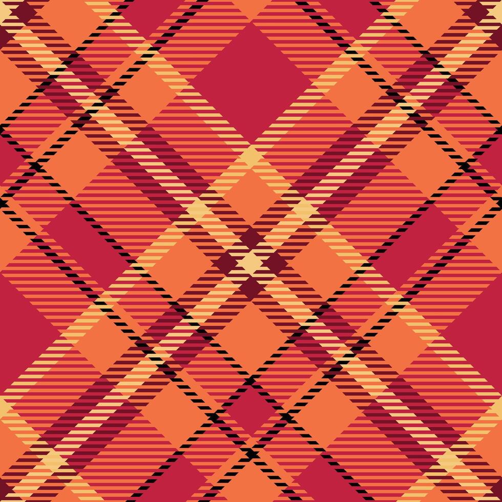 Plaids Pattern Seamless. Gingham Patterns Template for Design Ornament. Seamless Fabric Texture. vector