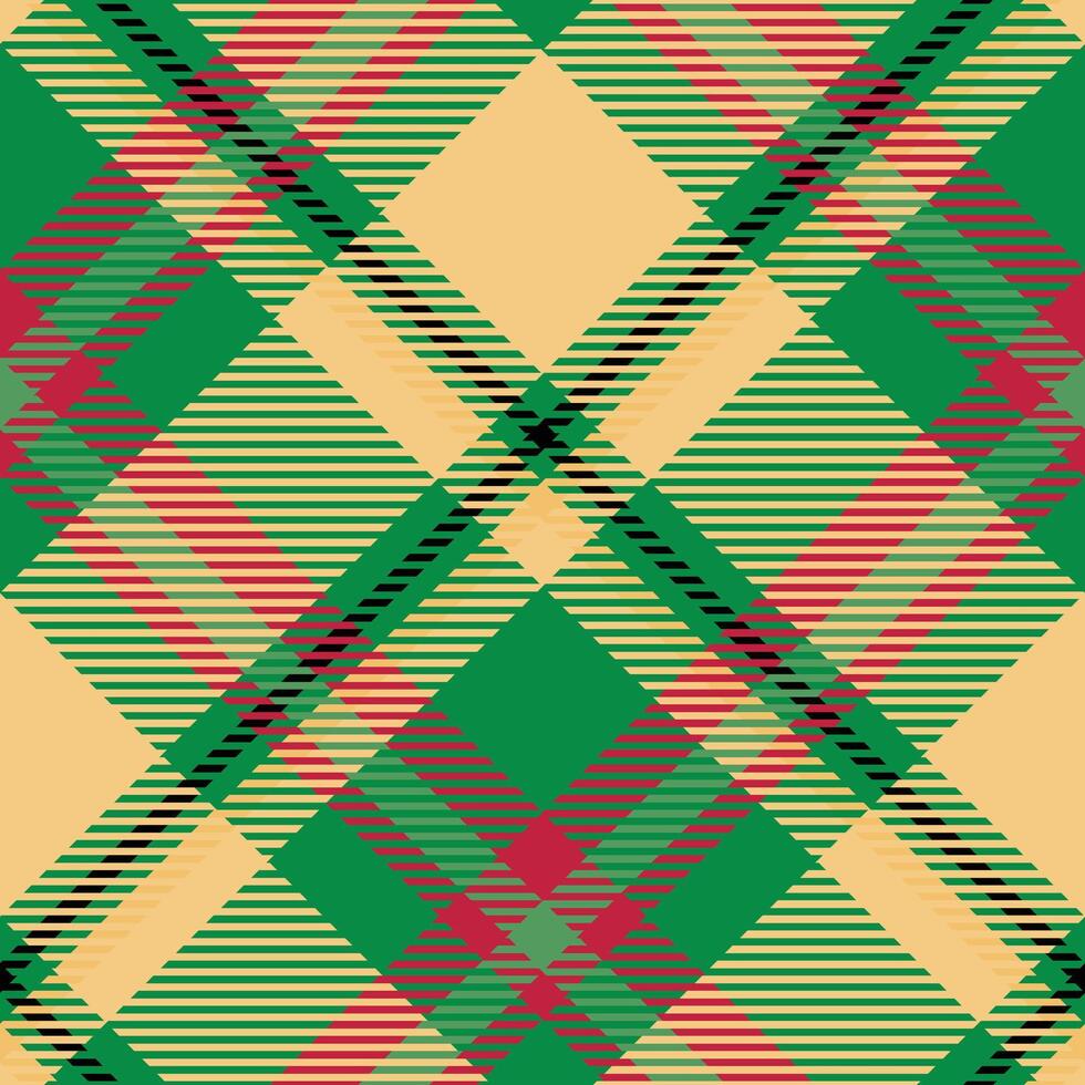 Plaids Pattern Seamless. Checker Pattern for Scarf, Dress, Skirt, Other Modern Spring Autumn Winter Fashion Textile Design. vector